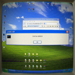 Syntax error (instrumental)