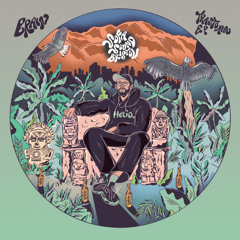 Brain Ft Gusto - Shut Down