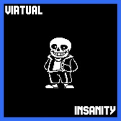 VIRTUAL INSANITY [Cover]