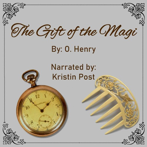 The Gift of the Magi - Ebook - O. Henry - ISBN 9782378077747 - Storytel-gemektower.com.vn