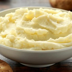 Happy Mashed Potato Day!