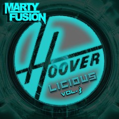 HOOVER-LICIOUS VOL. 3