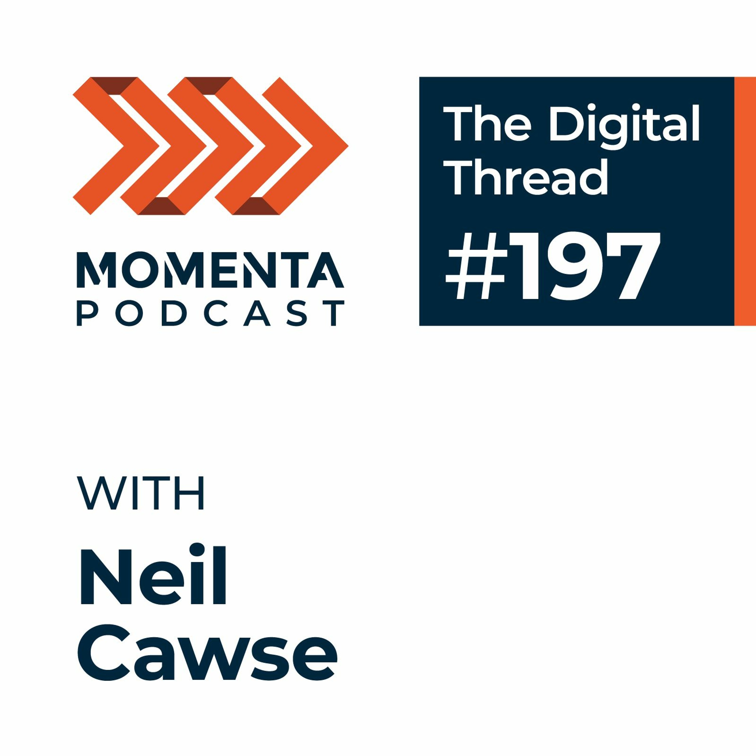 Momenta I Digital Thread