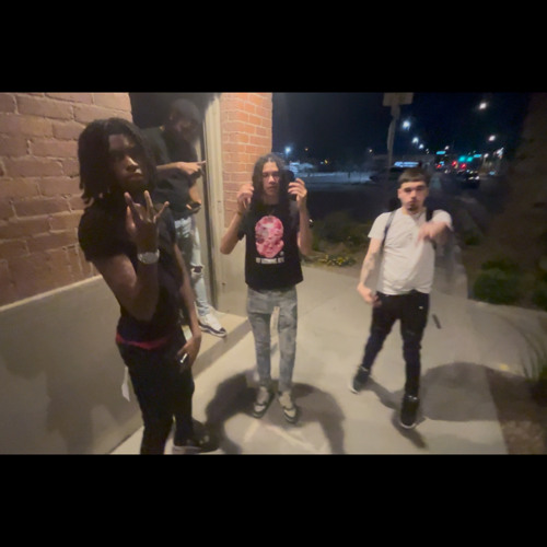 Bane Kid (prod. Xoe)