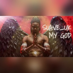 My God prod by Z3NA