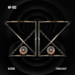 NP-Rio - Fomalhaut (Original Mix)