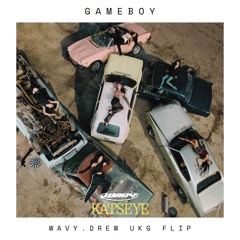 Gameboy - Katseye (Wavy.Drew Flip)