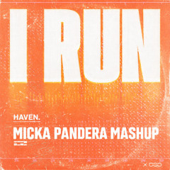 Haven - I Run (Micka Pandera Mashup)
