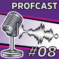 08 Profcast - Programa Perfil Inicial do Estudante