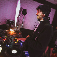 PODCAST 003 - Techno set