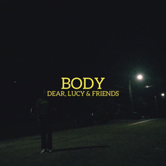 SHE IS YOU, AGAIN(prod. $pade)