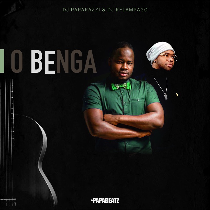 Download O Benga (Ft. Dj Relampago)