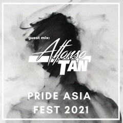 Guest Mix: Pride Asia Fest 2021