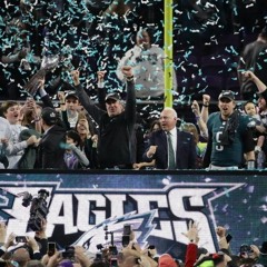 Merrill Reese - Eagles Win Super Bowl LII (Final Call)