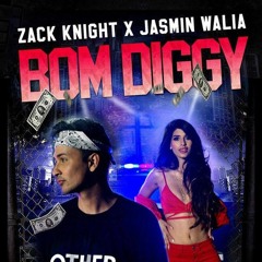 Bom Diggy Vip 2021 [ GusAbdillah L3 ]#Bukan Exc Biasa