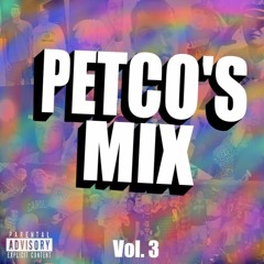 PETCO'S MIX 3