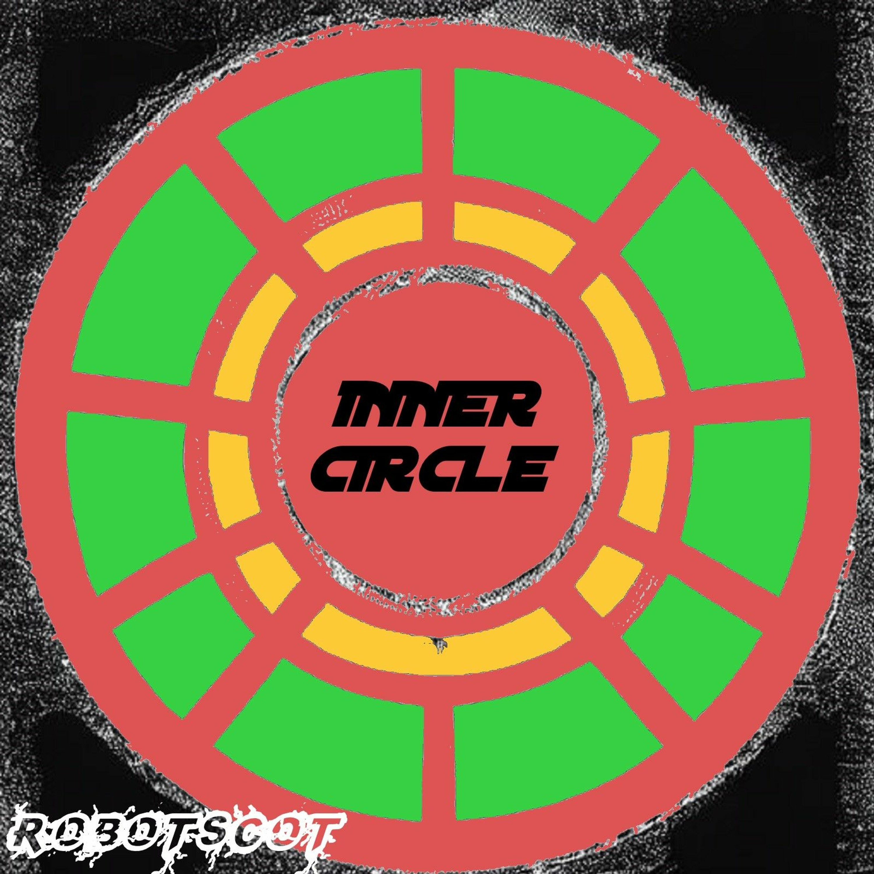 Inner Circle episode artwork