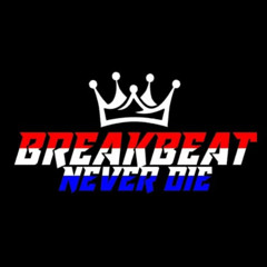 MIXTAPE OLD ( RK X ANGGARA SOFYAN ) BreakBeat Never Die!