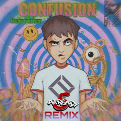 Confusion - Bad Luck (5already Remix)
