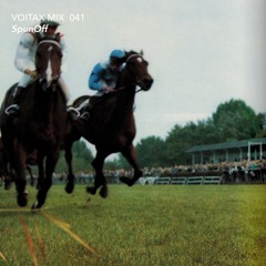 VOITAX MIX 041 | SpunOff