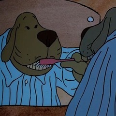 GERALD - AGING HANDS [2K FREEBIE]