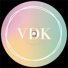premiere: Odette - Monday Morning [VDK]