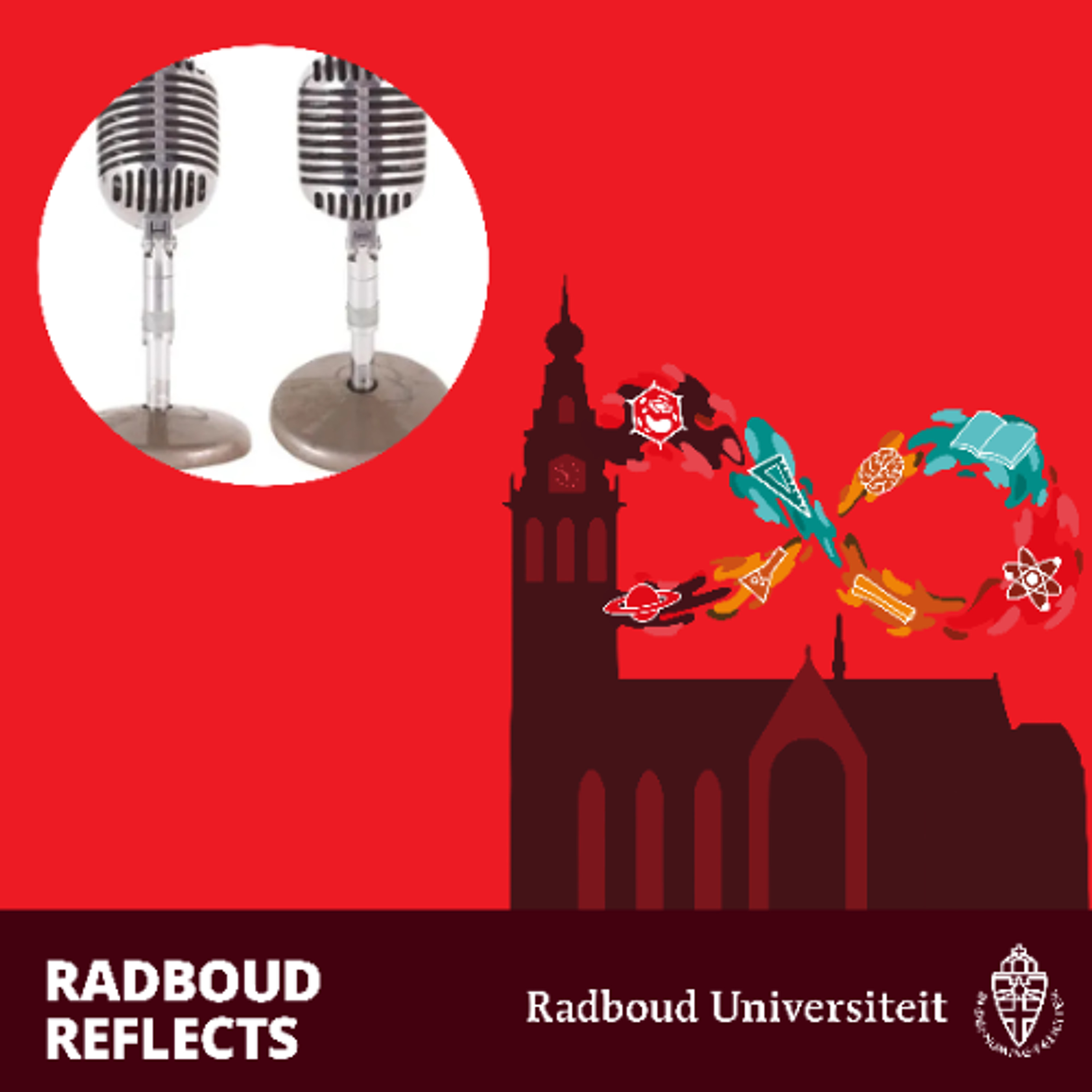 Retorische trucjes herkennen | Oneindig-podcast met retorica-expert Bé Breij