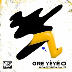 PREMIERE : Aron Ottignon Feat. ÌFÉ - Ore Yèyé O (Julien Dyne Remix)