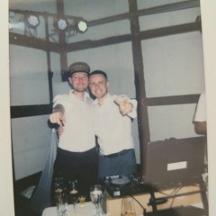 Flut[e]. - Wedding J&L