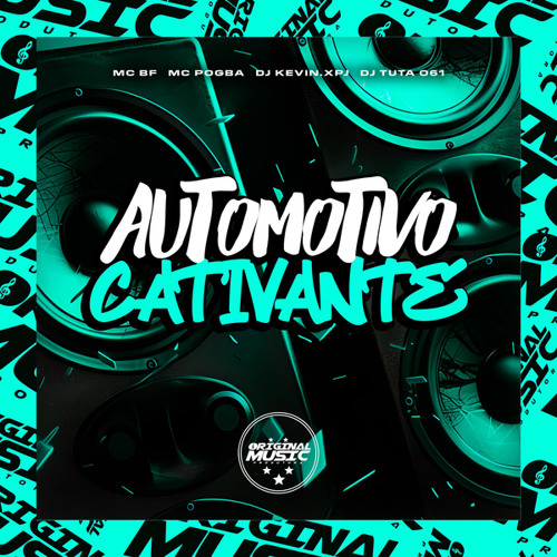 AUTOMOTIVO CATIVANTE