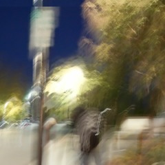 gravity w liza blaise