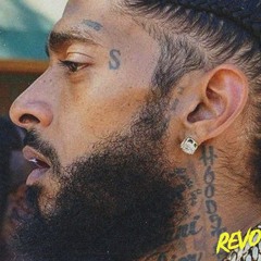 Nipsey Hussle Type Beat 2023 - Revolution(Produced by GIPSY HUSSLE)