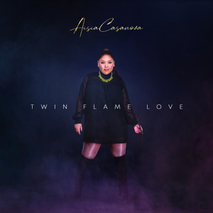 Twin Flame Love (feat. Gari Sinedima)