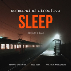 SLEEP