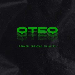 QTEQ - Pravda Opening 14.10.2017