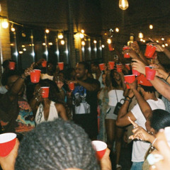 KILO live at IDENTITY - Hosted by Esa - Throwback Hip Hop & Dancehall