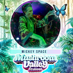live @ Mushroom Valley Festival 2025