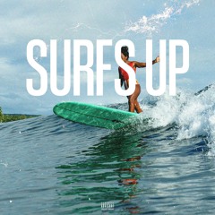 KAYBLE - Surfs Up feat. Astro Rockit