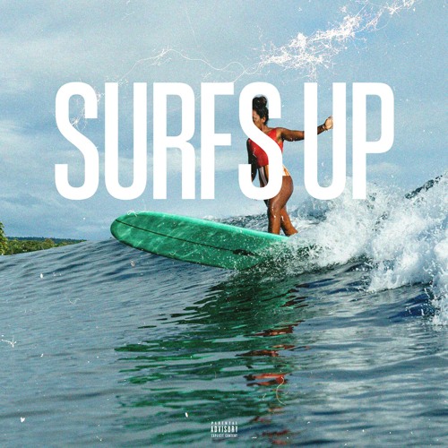 KAYBLE - Surfs Up feat. Astro Rockit