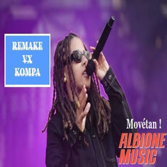 REMAKE MERYL Champagne ké fraises [ MOVE TAN ] VX-KOMPA