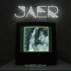 Hozier - Too Sweet (JAER Bootleg)