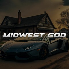 "Midwest God" - Crazy Midwest Rap Beat 2023 | Midwest Type Beat