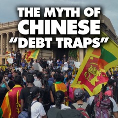 Real debt trap: Sri Lanka owes vast majority to West, not China