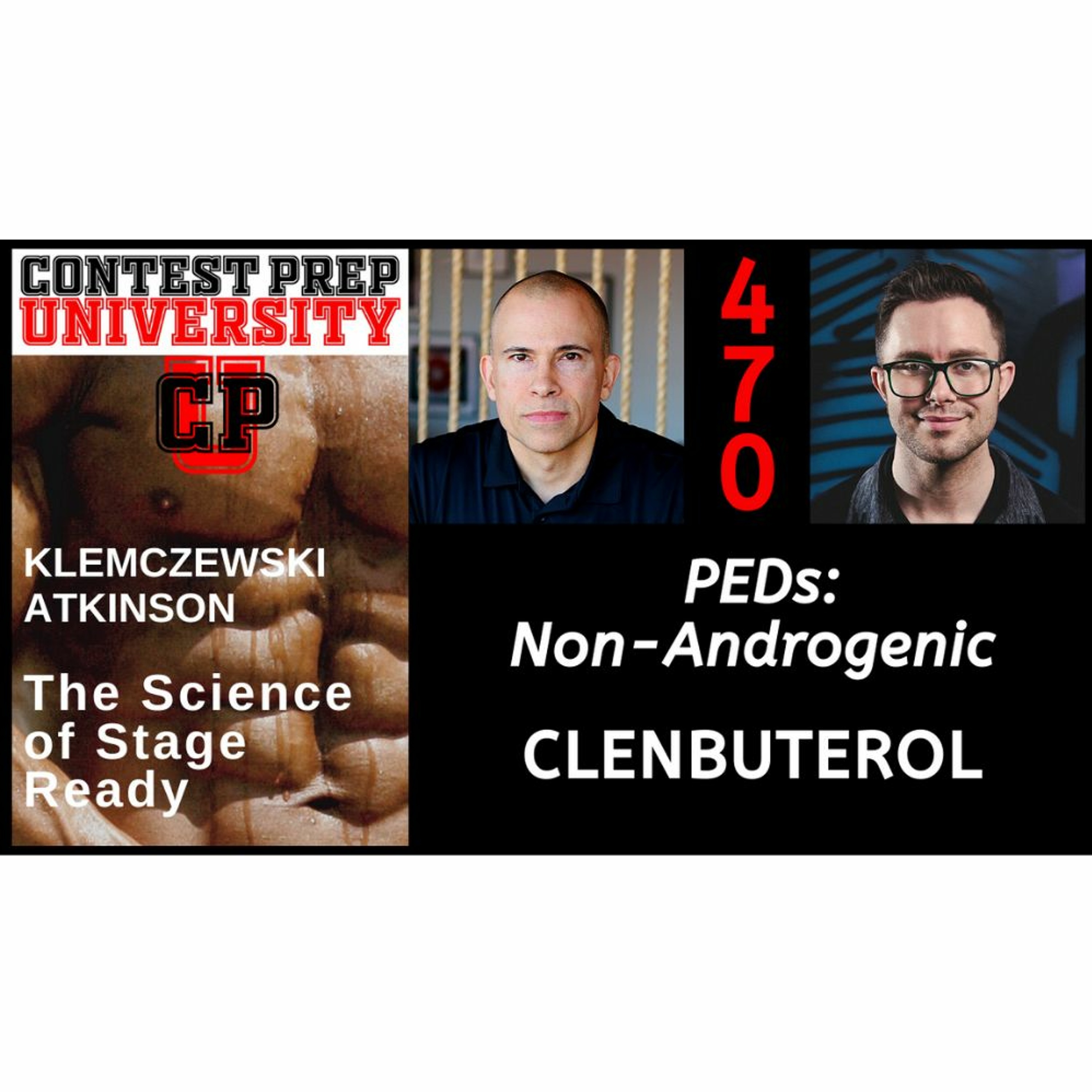 The Diet Doc Podcasts