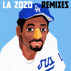 LA 2020 (Illien Rosewell Remix) [feat. Exile]