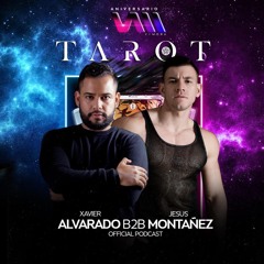 Xavier Alvarado & Jesus Montanez - VIMORA Mexico - TAROT 2020