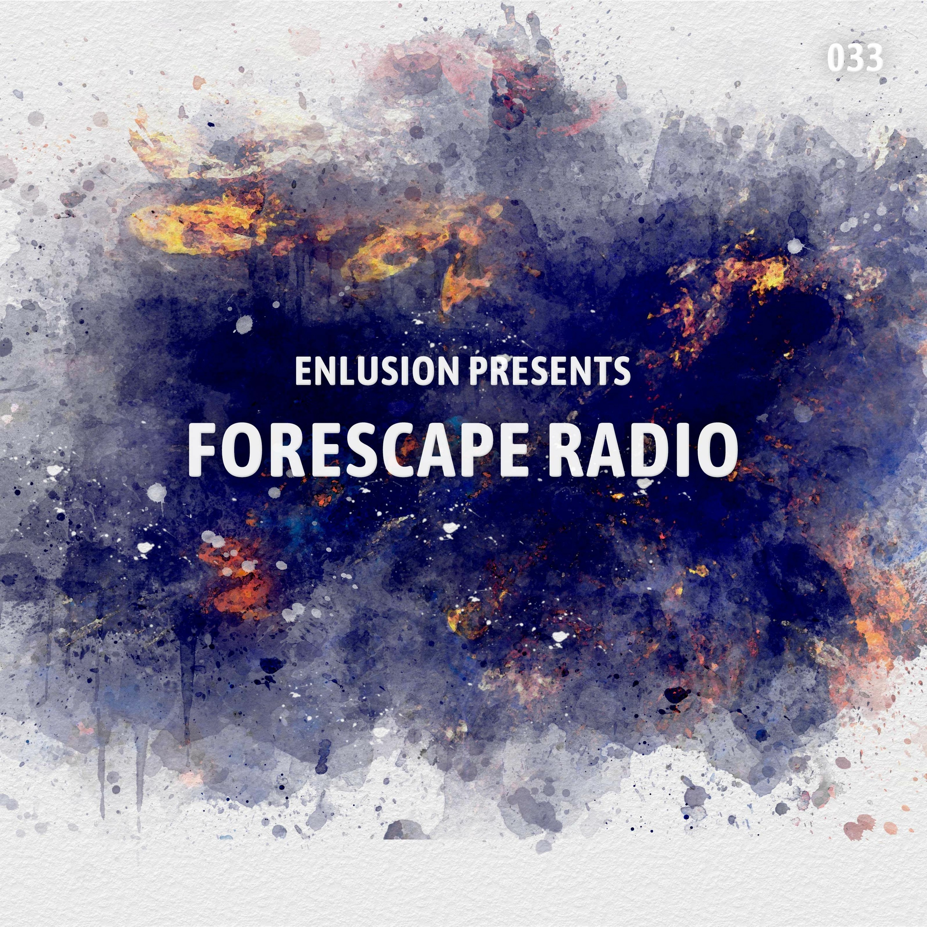 Forescape Radio