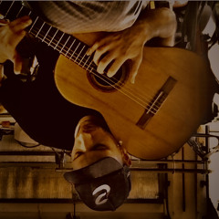 Sometimes I Feel Like a Motherless Child (Odetta instrumental cover)