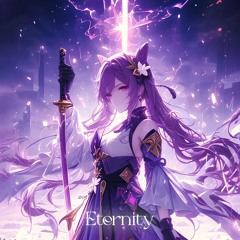 NIKSEJ - ETERNITY