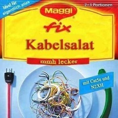 Des Basst schu